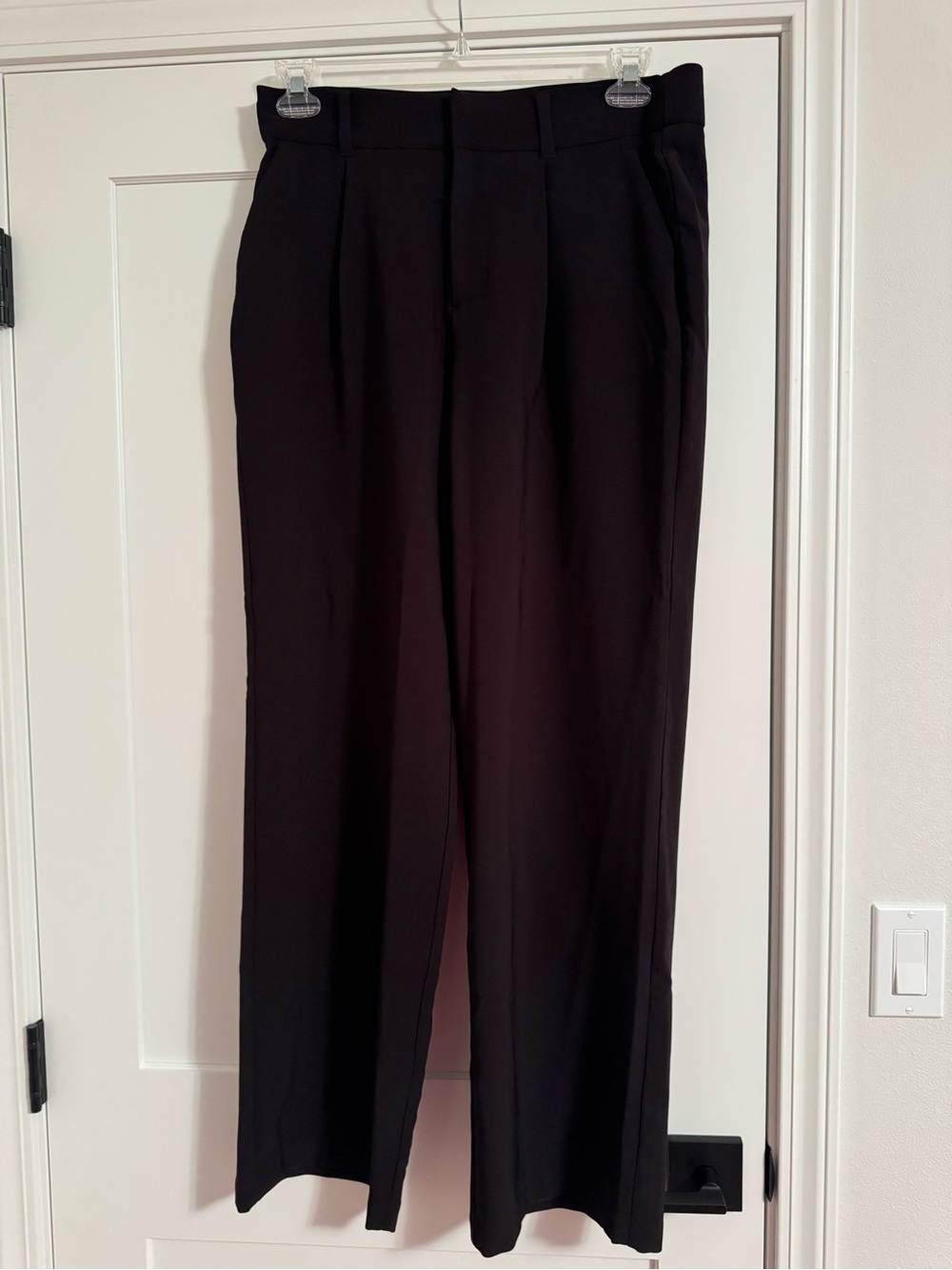 Maurice’s Straight Leg Dress Pants